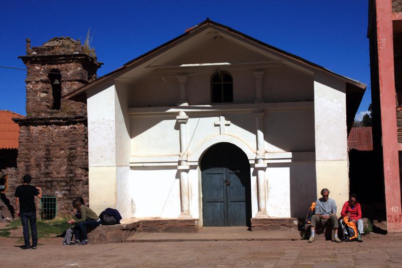 809-Lago Titicaca,isola di Taquile,13 luglio 2013.JPG